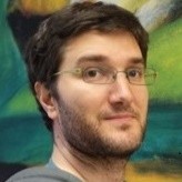 National & Kapodistrian University of Athens Employee Guillaume Médard's profile photo