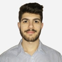 WPP Production Argentina Employee Agustin Primi's profile photo
