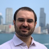 HSBC Employee David Daoud's profile photo