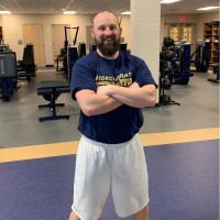 Spring-Ford Area School District Employee Will Geosits's profile photo