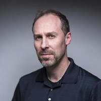 fiVISION Employee Simon Gallagher's profile photo