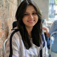 Shemaroo Entertainment Ltd. Employee Devanshi Kothari's profile photo