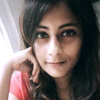 Accede Employee Sreejani Banerjee's profile photo