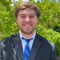 Creative IT Employee Nicholas Eanes's profile photo