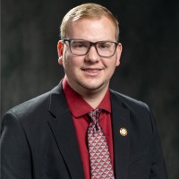 Coffeyville Community College Employee Travis Young's profile photo