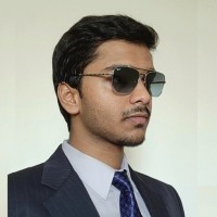 AGS Employee Mohammed Shahzad's profile photo