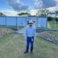 Energía Solar ESWindows Employee Jesus Guerrero Borja's profile photo