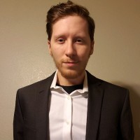 Titus Transport Employee Zachariah Albano's profile photo