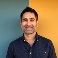 Canopy Employee Vinay Pulim's profile photo