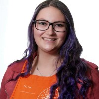 The Home Depot Employee Jaden B.'s profile photo