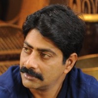 Teamworks Soft-tech (P) Ltd Employee Vasu Parimi's profile photo