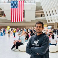 6th Element Employee Sai Mamidala's profile photo