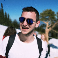BeVine Employee Nikolay Sapundzhiev's profile photo