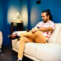 MediaTribe Employee Thisara Sandakelum's profile photo