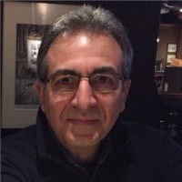 SysEne Consulting Inc. Employee Majid Abdi's profile photo
