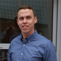FULDENDT Employee Mads Bernth's profile photo