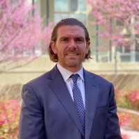 Harris Personal Injury Lawyers, Inc. Employee Jerome Bellotti's profile photo