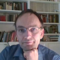 Monroe Township High School Employee Michael Meerson's profile photo