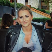 KUPIVIP.RU Employee Marina Scheinin's profile photo