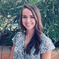 Symphona Employee Madeliene Turner's profile photo
