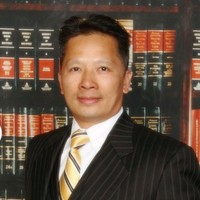 Vantage Financial Alliance Employee Quinn Dang's profile photo
