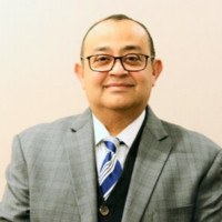 St. John's Episcopal Hospital Employee Ayman Farag's profile photo