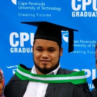 Nafees Arendse Email