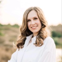 Monday Merch Employee Inesa Sushko's profile photo