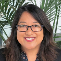 Santen Employee Joy Oakes's profile photo