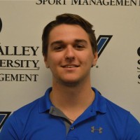 COMSTOCK PARK PUBLIC SCHOOLS Employee Ryan Drobot's profile photo