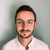 Interactive Brokers Employee Jonathan Frey's profile photo