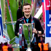 Aston Villa Football Club Employee Joseph Ure's profile photo
