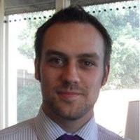 Paxport Employee Tom Pye's profile photo