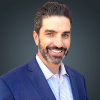 CGI Employee Andy Fine's profile photo