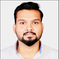 Modispaces Employee Kiran Sathe's profile photo
