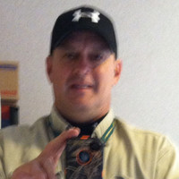 Imperial Crane Services, Inc. Employee Robert Dwyer's profile photo