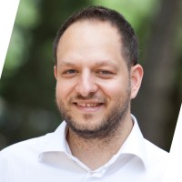 LETRINA S.A. Employee Ioannis Bertsatos's profile photo