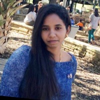 Vaco by Highspring Employee Jeevitha Reddy's profile photo
