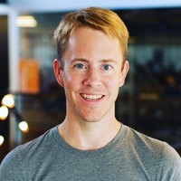 Barkbus Employee Sander Daniels's profile photo