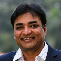 DCM Shriram LTD Employee Bm Patel's profile photo