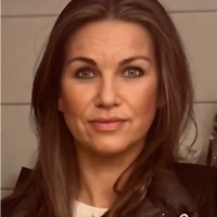 Nina Kristensen Email