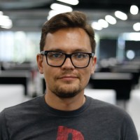 Stealth Employee Dmitry Bubnov's profile photo