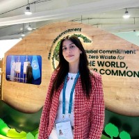 Brain Centers Employee Aytac Mahmudova's profile photo