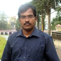 Arm Employee Prashanth Srinivasan's profile photo