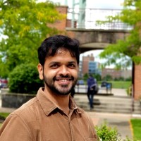 AVIZVA Employee Rahul Senapati's profile photo