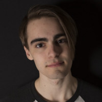 MADVAPES Employee Daniel Maisel's profile photo