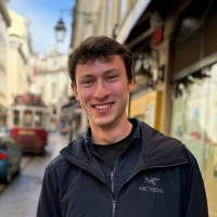 CreativeLaunch Employee Daniel Vilk's profile photo