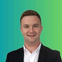 FPK Engineering Solutions Employee Kevin Burke's profile photo