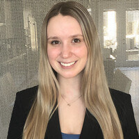 Breck Construction Employee Kaillie Stewart's profile photo
