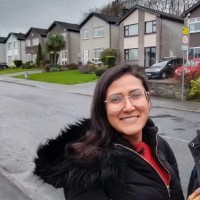 Dawnlough Ltd Employee Jéssica Aline Santos's profile photo